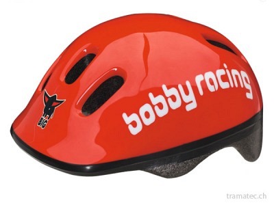 BIG Bobby-Racing-Helmset
