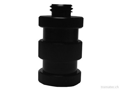 FUTECH Stativ Adapter 5/8