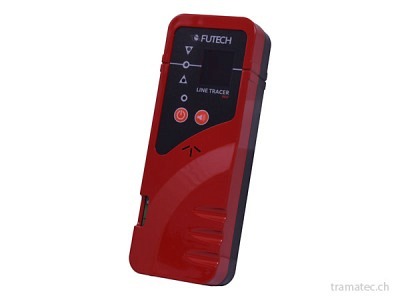 FUTECH Empfänger Line Tracer Rot