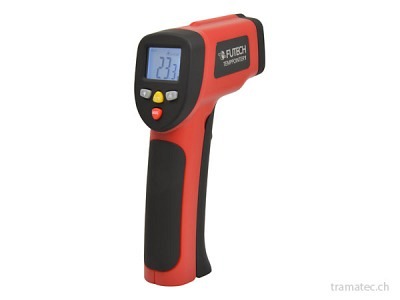 FUTECH  Temperaturmesser Temppointer 1
