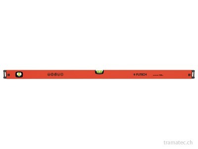 FUTECH Wasserwaage  150 cm