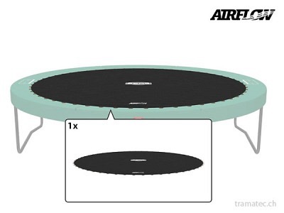 BERG Trampolin Ersatzteil Sprungtuch 380 AirFlow