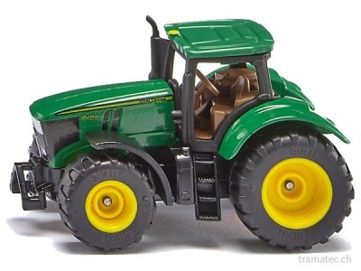 SIKU 1064 John Deere 6215R