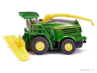 SIKU 1794 John Deere 8500i