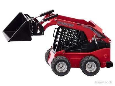 SIKU 3049 Manitou 3300V Kompaktlader