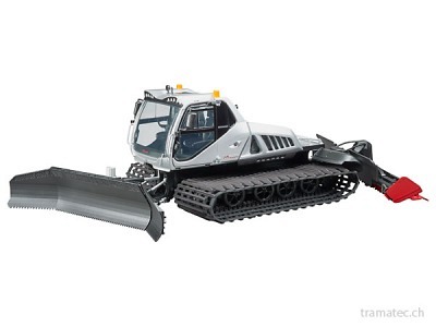 Bruder Prinoth Pistenraupe Leitwolf