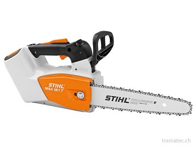 STIHL Akku-Baumpflegesäge MSA 161 T 30 cm