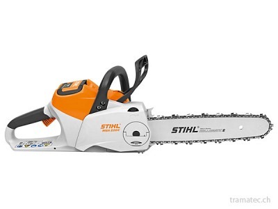 STIHL Akku-Motorsäge MSA 220 C-B 40 cm