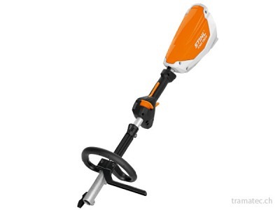 STIHL Akku-KombiMotor KMA 130 R