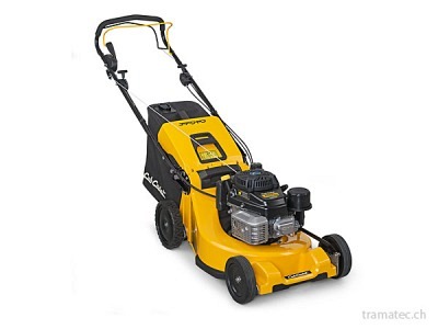 CubCadet Benzin-Rasenmäher XM3 ER53