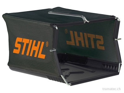 STIHL Rasenlüfter-Fangkorb AFK 050