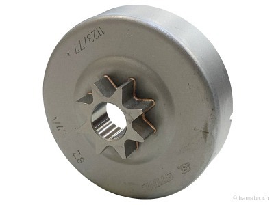 STIHL Kettenrad 1/4" 8Z