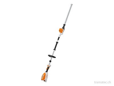STIHL Akku-Heckenschneider HLA 66