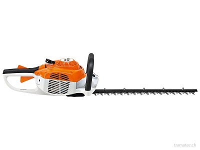STIHL Benzin Heckenschere HS 46 C-E