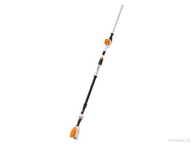 STIHL Akku-Heckenschneider HLA 86