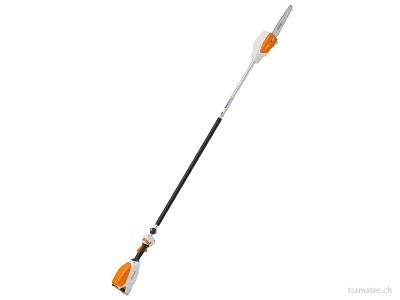STIHL Akku-Hochentaster HTA 66