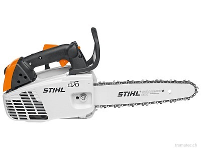 STIHL Kettensäge MS 194 T - 35 cm Leichtbauschiene