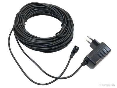 Robomow Ersatzteil Netzteil m. Kabel 10 m "RX" Modelle