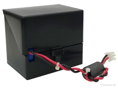 Robomow LI-ION Akku zu RX 10.95 V 8,0 Ah