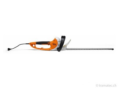 STIHL Elektro Heckenschere HSE 71 60 cm