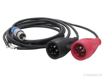 Winterladekit für L200 und L300