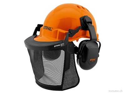 STIHL Helmset FUNCTION Basic