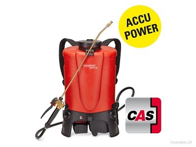 Birchmeier Akku-Rückenspritze REC 15 AC1 inkl. Akku+Ladegerät