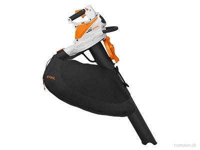 STIHL Akku-Saughäcksler SHA 56