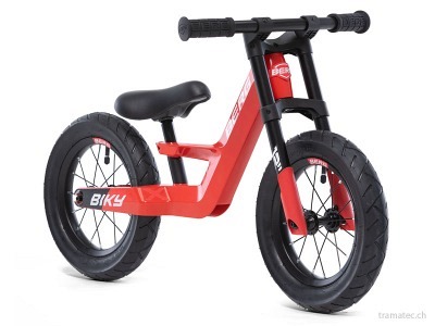 BERG Laufrad Biky Mini Red