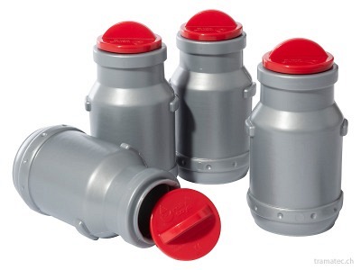 Rolly Toys Milchkannen - 40 888 7