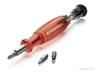 PB Swiss Tools Insider PB 6464 Red CBB