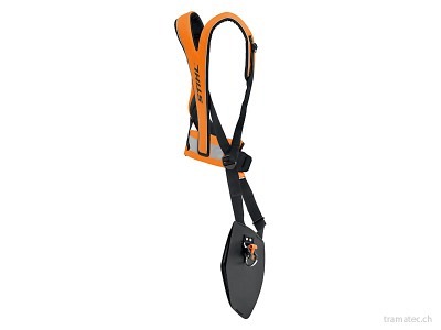 STIHL Universalgurte Advance Plus leuchtorange