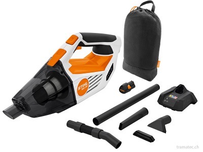 STIHL Akku-Handsauger SEA 20 Set