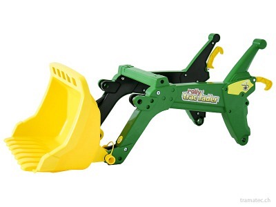 Rolly Toys Trac Lader JD - 40 939 6