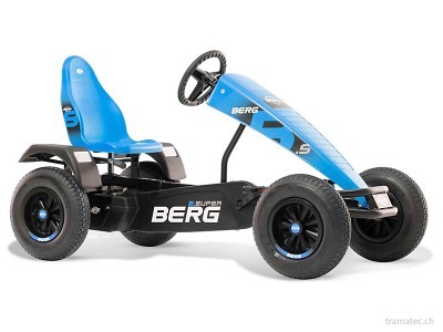 BERG Gokart XL B.Super Blue BFR-3