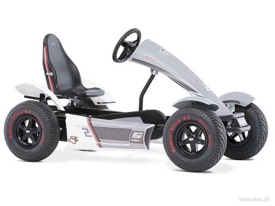 BERG Gokart XL Race GTS BFR-3 - Full spec