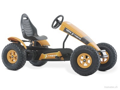 BERG Gokart XL X-Treme BFR-3