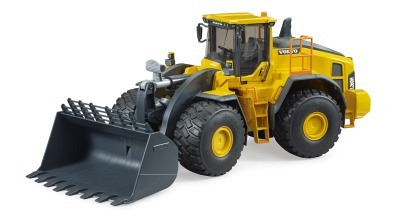 Bruder Volvo Radlader L260H - 02458