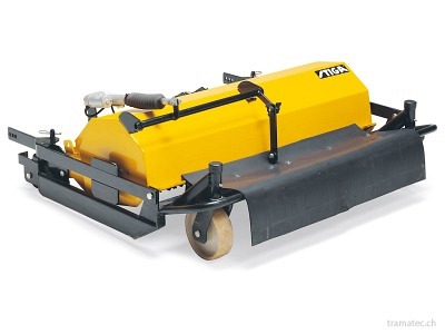 Stiga Frontvertikutierer elektrisch Park 2 + 4WD