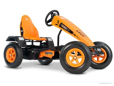 BERG Elektro Gokart XXL X-Cross E-BFR-3