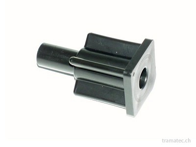Rolly Toys Ersatzteil Laufbuchse lang