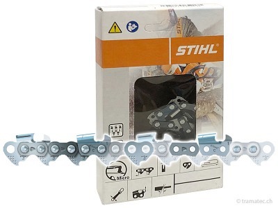 STIHL Sägekette RMP 45 cm 0.325 1,3 76