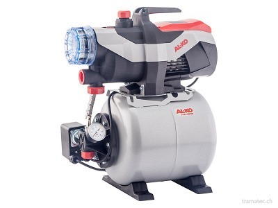 AL-KO Hauswasserwerk HW 3600