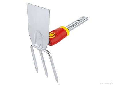 WOLF-Garten multi-star® Doppelhacke LN-M