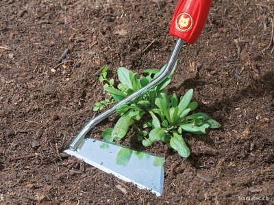 WOLF-Garten multi-star® Jätgerät SH-M