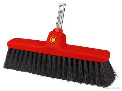 WOLF-Garten multi-star® Feinhaarbesen HB 350 M
