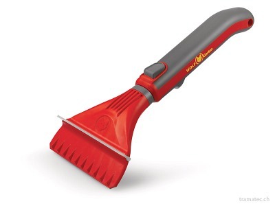 WOLF-Garten multi-star® Eiskratzer mit Stiel IS-M/ZM015