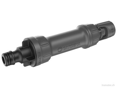 GARDENA Micro-Drip-System Basisgerät 1000 neu