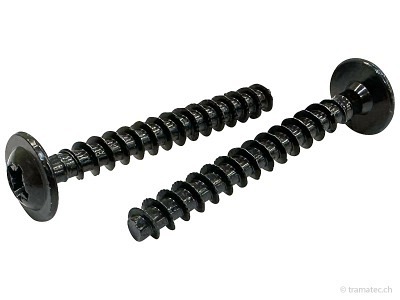 Rolly Toys Ersatzteil AMTEC-Schraube 5x40