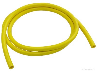 Rolly Toys Ersatzteil Schlauch gelb für rollyPompa